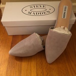 Steve Madden Mules